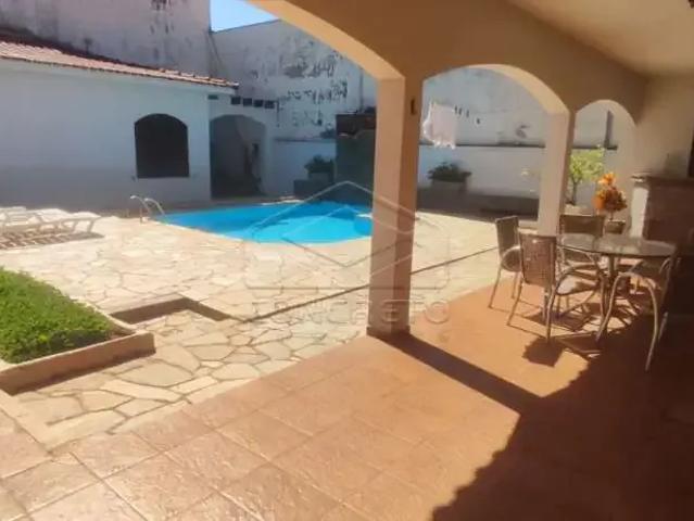 Casa venda em Região Imediata de Jaú, Jaú