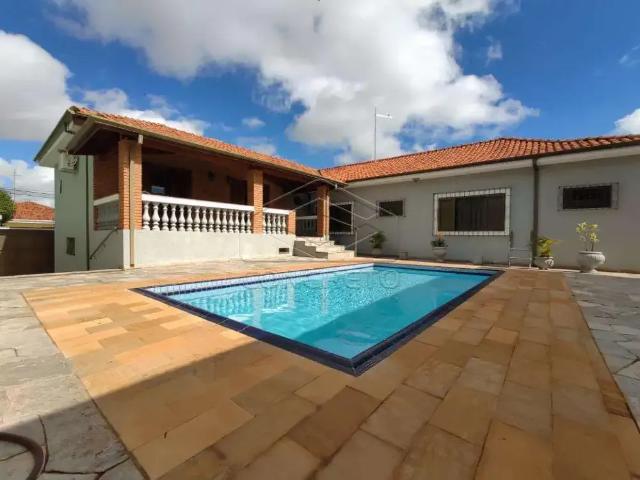 Casa venda em Região Imediata de Jaú, Jaú