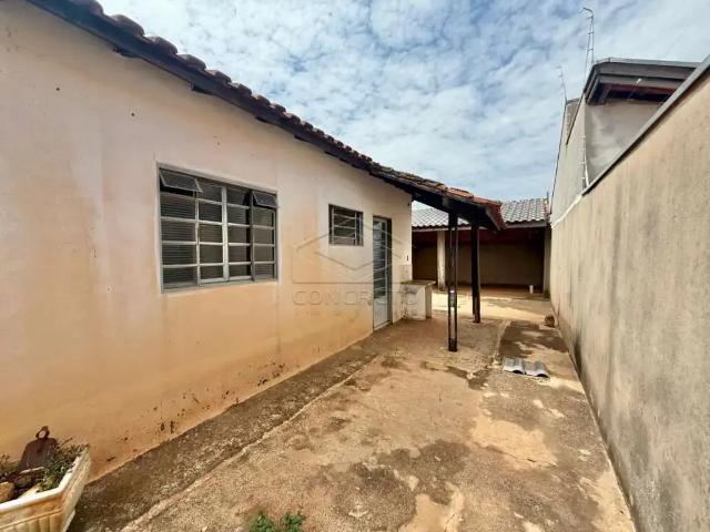 Casa venda em Região Imediata de Jaú, Jaú