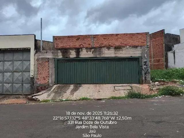 Casa venda em Região Imediata de Jaú, Jaú