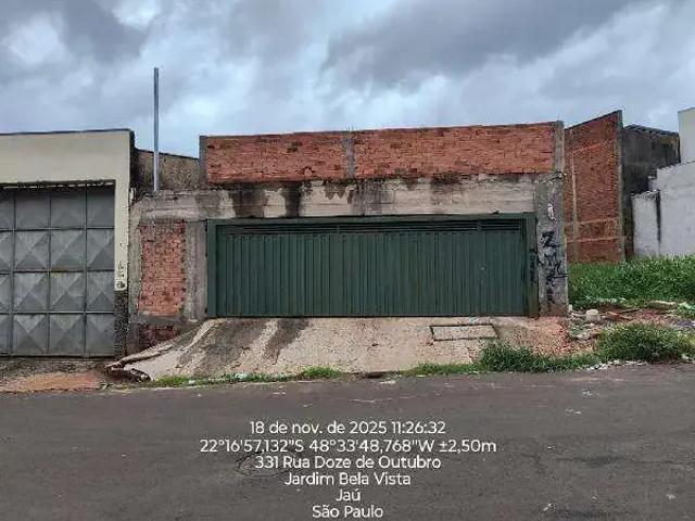 Casa venda em Região Imediata de Jaú, Jaú