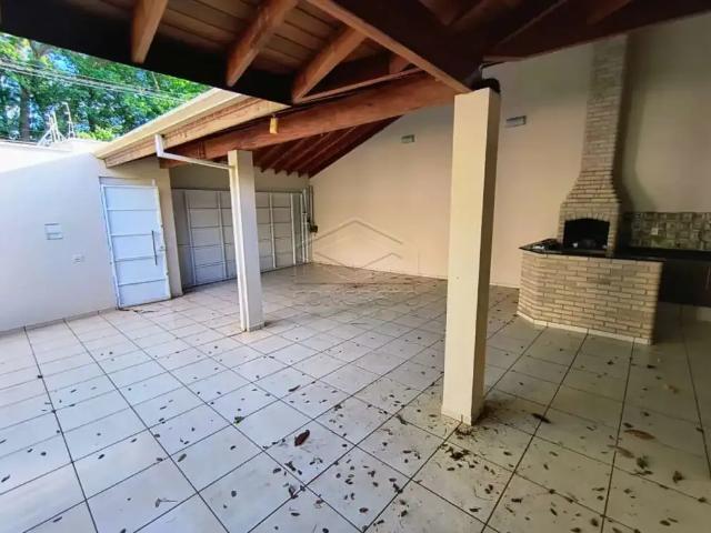 Casa venda em Região Imediata de Jaú, Jaú