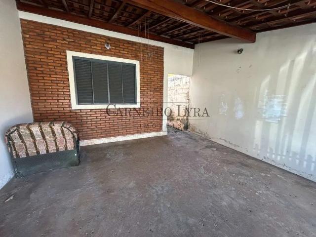 Casa venda em Jaú, Região Geográfica Intermediária de Bauru