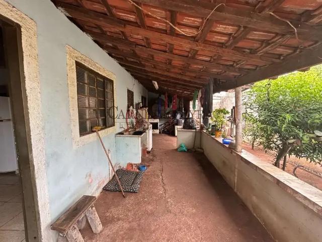 Casa venda em Região Imediata de Jaú, Jaú