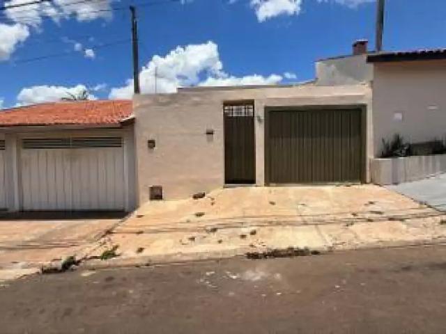 Casa venda em Região Imediata de Jaú, Jaú