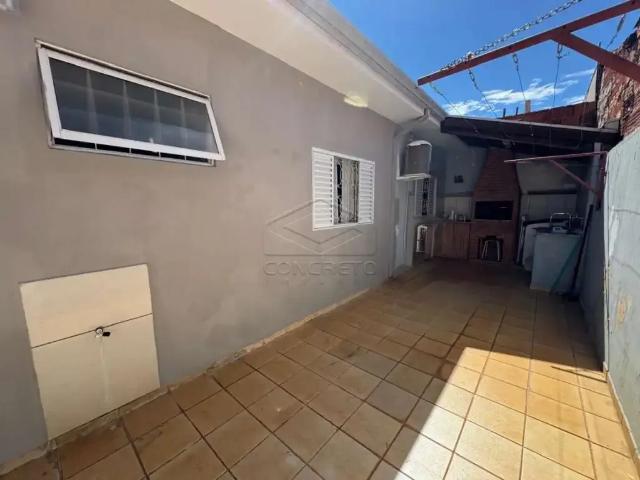 Casa venda em Região Imediata de Jaú, Jaú