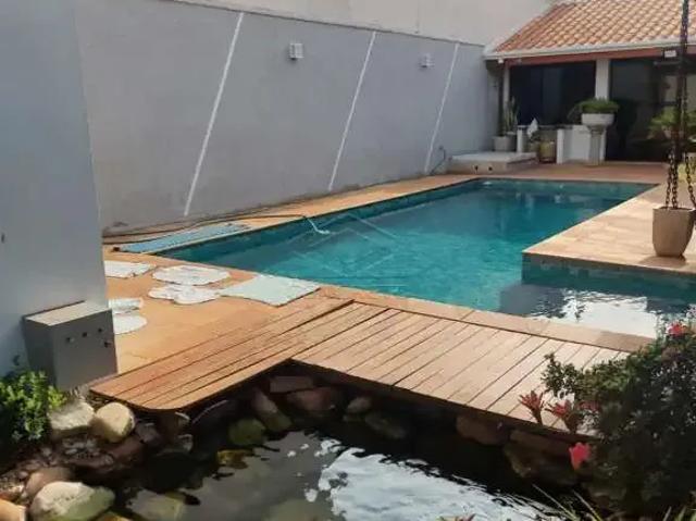 Casa venda em Região Imediata de Jaú, Jaú