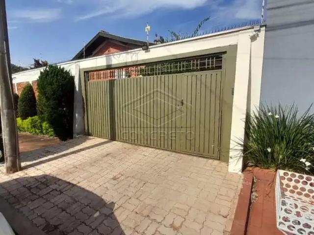 Casa venda em Região Imediata de Jaú, Jaú