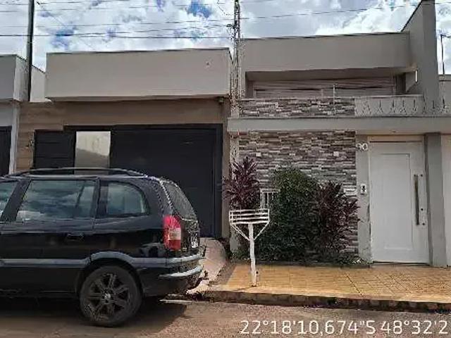 Casa venda em Região Imediata de Jaú, Jaú
