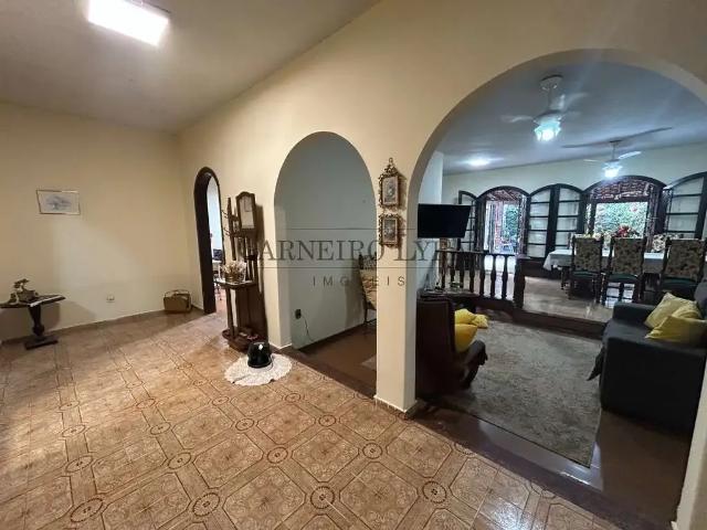 Casa venda em Região Imediata de Jaú, Jaú