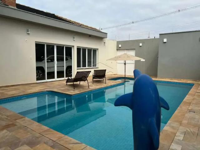 Casa venda em Região Imediata de Jaú, Jaú
