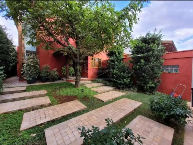 Casa venda em Região Imediata de Jaú, Jaú