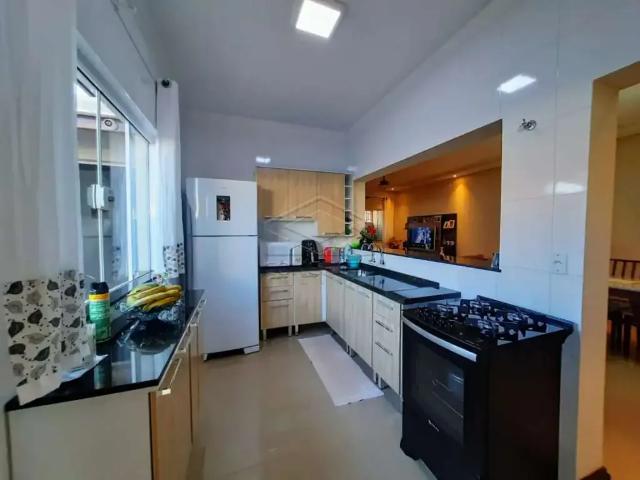 Casa venda em Região Imediata de Jaú, Jaú