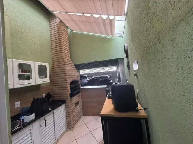 Casa venda em Região Imediata de Jaú, Jaú