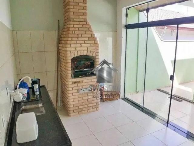 Casa venda em Região Imediata de Jaú, Jaú