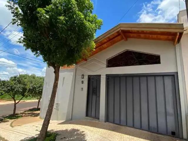 Casa venda em Região Imediata de Jaú, Jaú