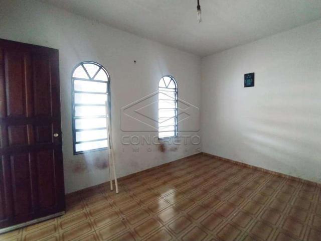 Casa venda em Jaú, Região Geográfica Intermediária de Bauru