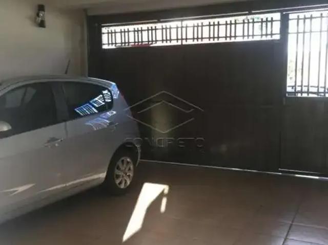 Casa venda em Região Imediata de Jaú, Jaú
