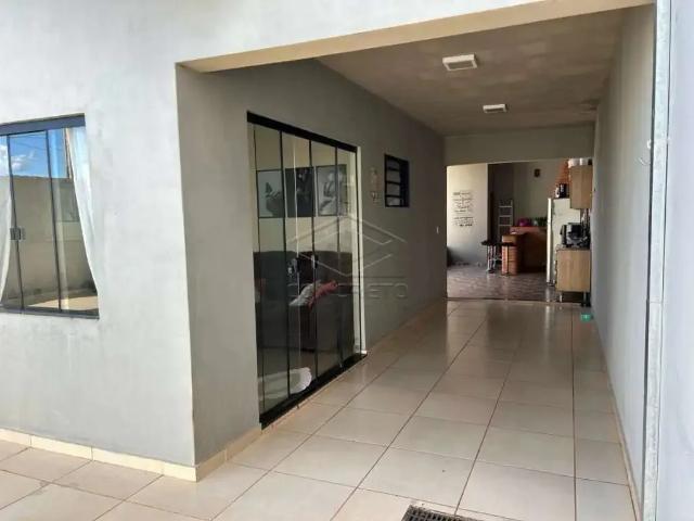 Casa venda em Jaú, Região Geográfica Intermediária de Bauru