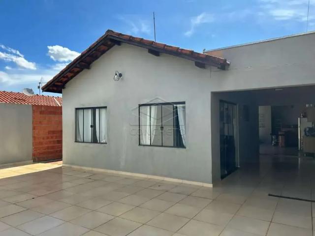 Casa venda em Região Imediata de Jaú, Jaú