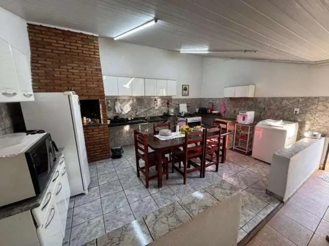 Casa venda em Região Imediata de Jaú, Jaú