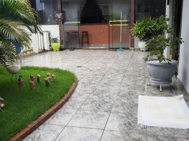 Casa venda em Região Imediata de Jaú, Jaú