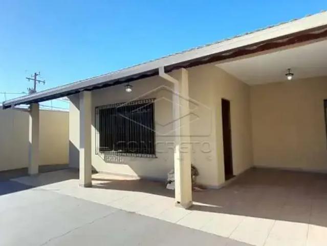 Casa venda em Região Imediata de Jaú, Jaú
