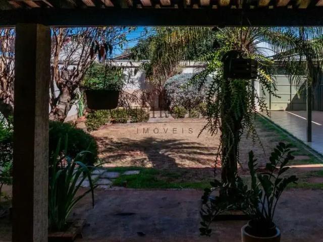 Casa venda em Região Imediata de Jaú, Jaú