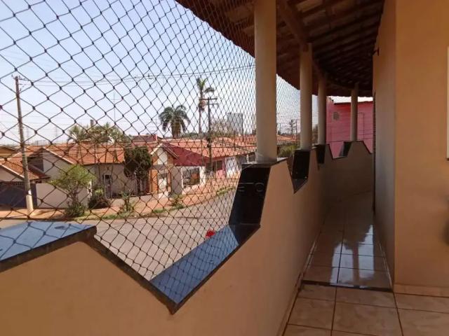 Casa venda em Região Imediata de Jaú, Jaú