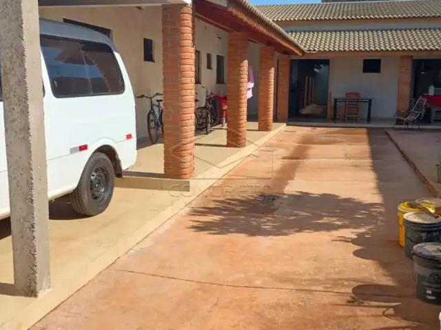 Casa venda em Região Imediata de Jaú, Jaú