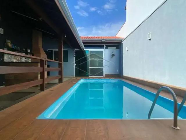 Casa venda em Região Imediata de Jaú, Jaú