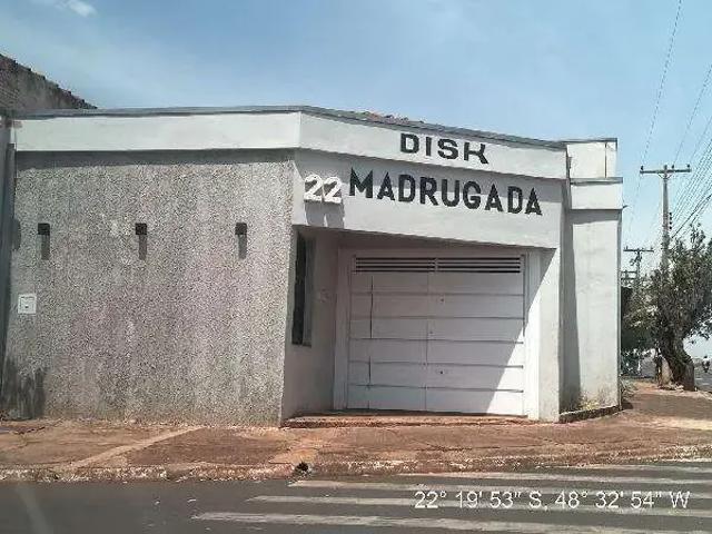 Casa venda em Região Imediata de Jaú, Jaú