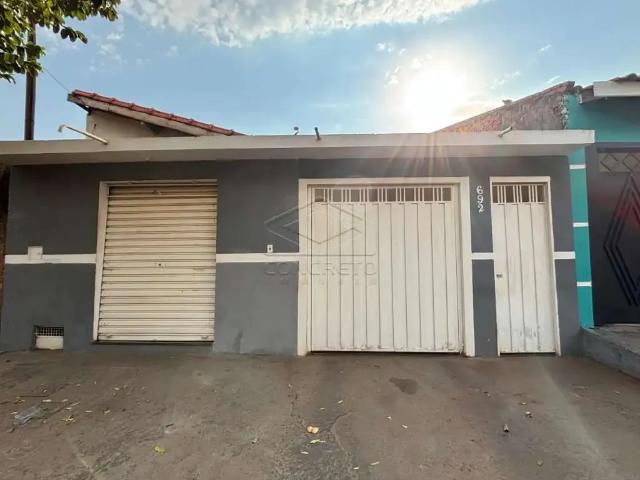 Casa venda em Região Imediata de Jaú, Jaú