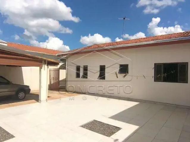 Casa venda em Região Imediata de Jaú, Jaú