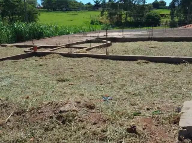 Casa venda em Região Imediata de Jaú, Jaú