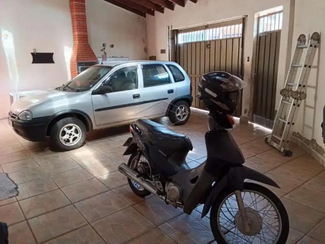 Casa venda em Região Imediata de Jaú, Jaú
