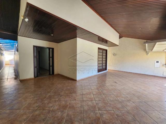 Casa venda em Jaú, Região Geográfica Intermediária de Bauru