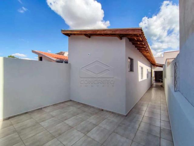 Casa venda em Jaú, Região Geográfica Intermediária de Bauru