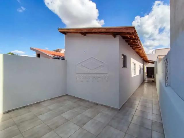 Casa venda em Região Imediata de Jaú, Jaú