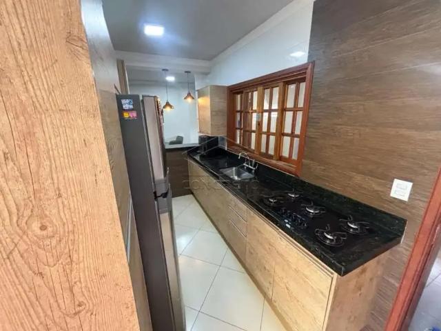 Casa venda em Região Imediata de Jaú, Jaú