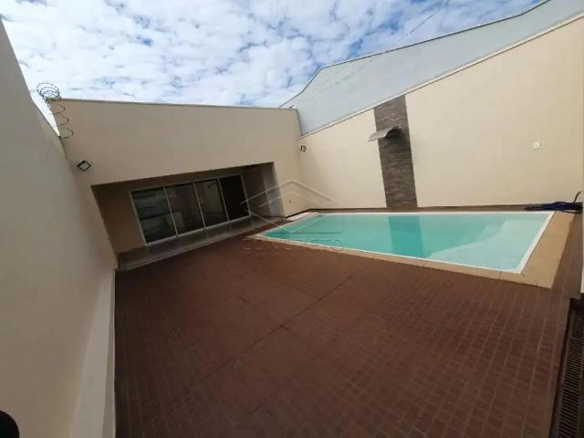 Casa venda em Região Imediata de Jaú, Jaú