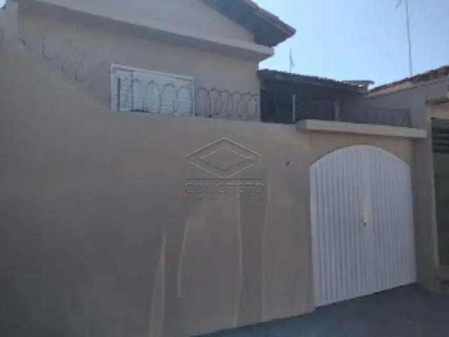 Casa venda em Região Imediata de Jaú, Jaú