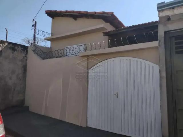 Casa venda em Região Imediata de Jaú, Jaú