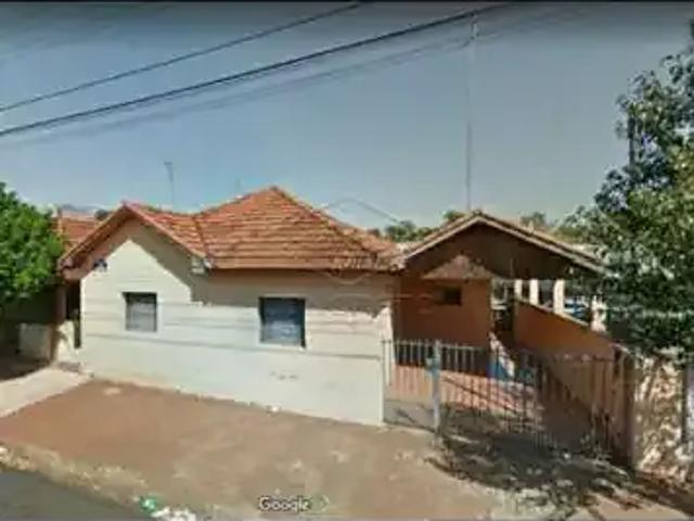 Casa venda em Região Imediata de Jaú, Jaú