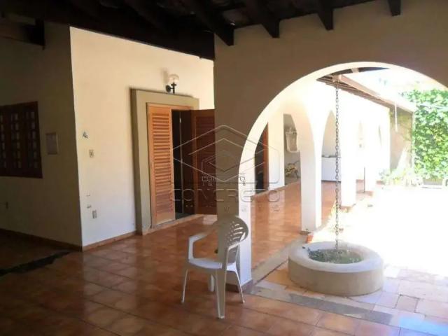 Casa venda em Região Imediata de Jaú, Jaú
