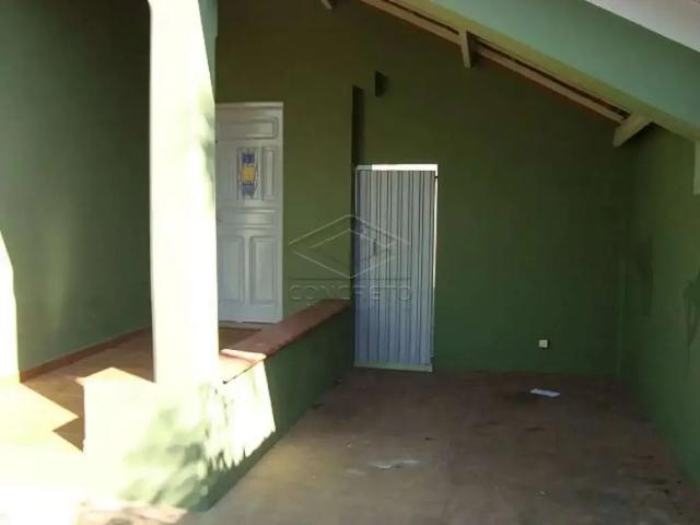 Casa venda em Região Imediata de Jaú, Jaú