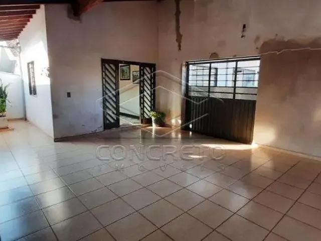 Casa venda em Região Imediata de Jaú, Jaú