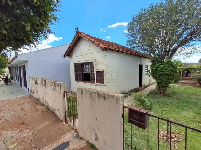 Casa venda em Região Imediata de Jaú, Jaú