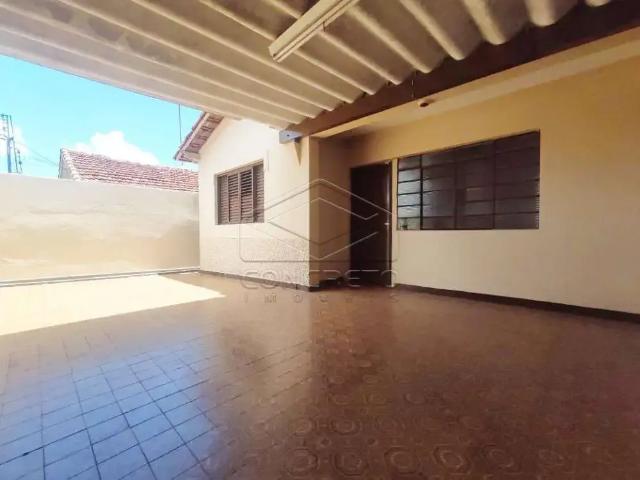 Casa venda em Região Imediata de Jaú, Jaú