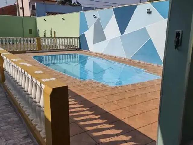 Casa venda em Região Imediata de Jaú, Jaú